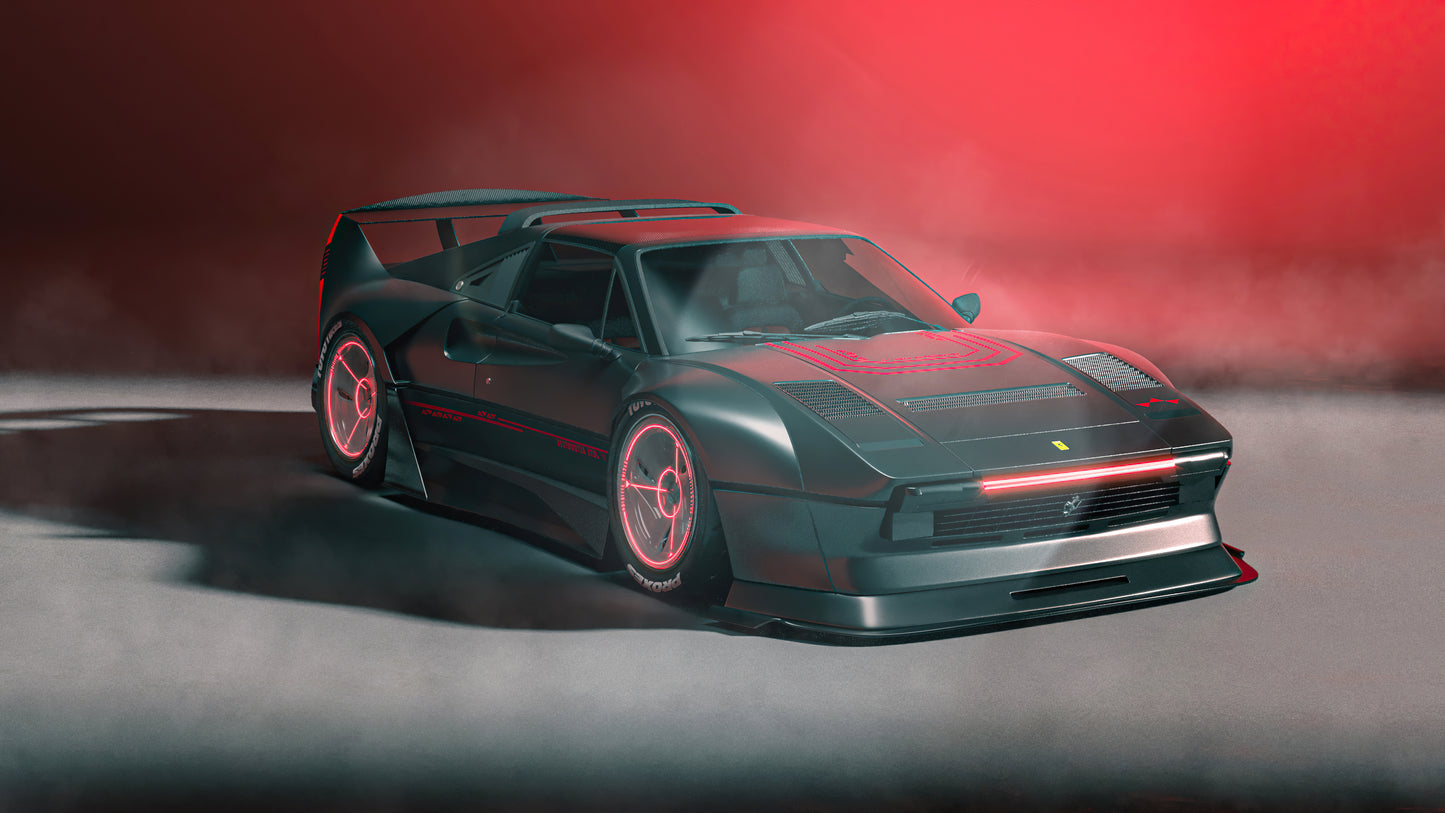 Ferrari-308-gts-the-reaper
