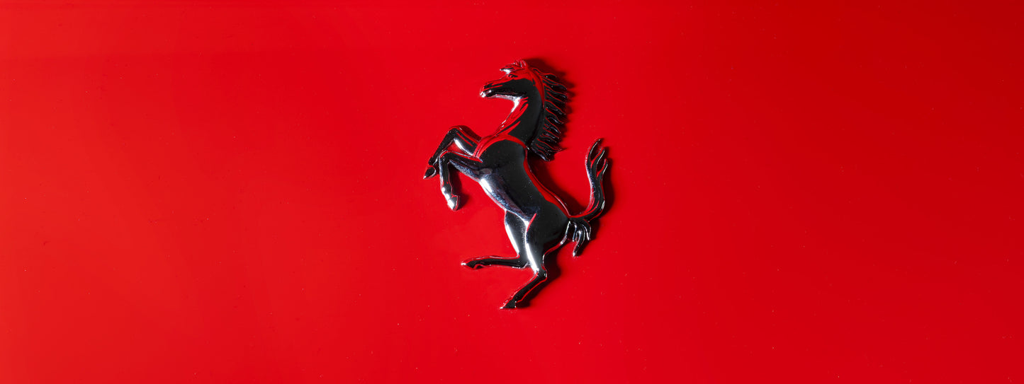 Ferrari Logo