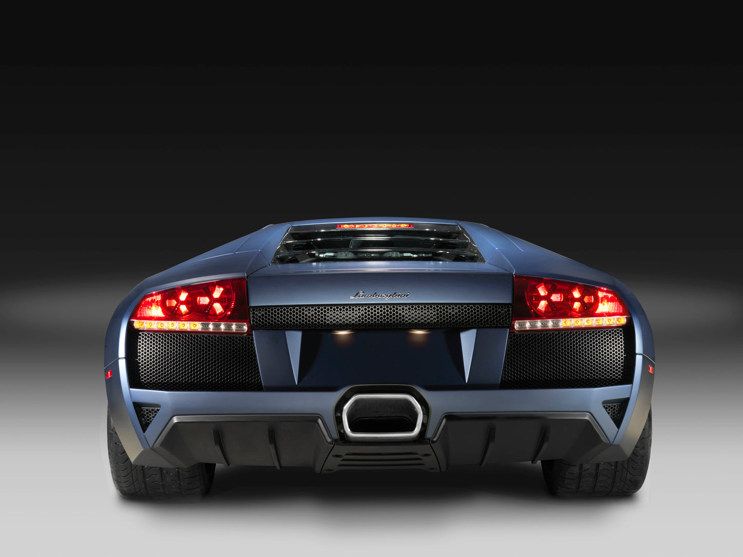 Lamborghini Murcielago