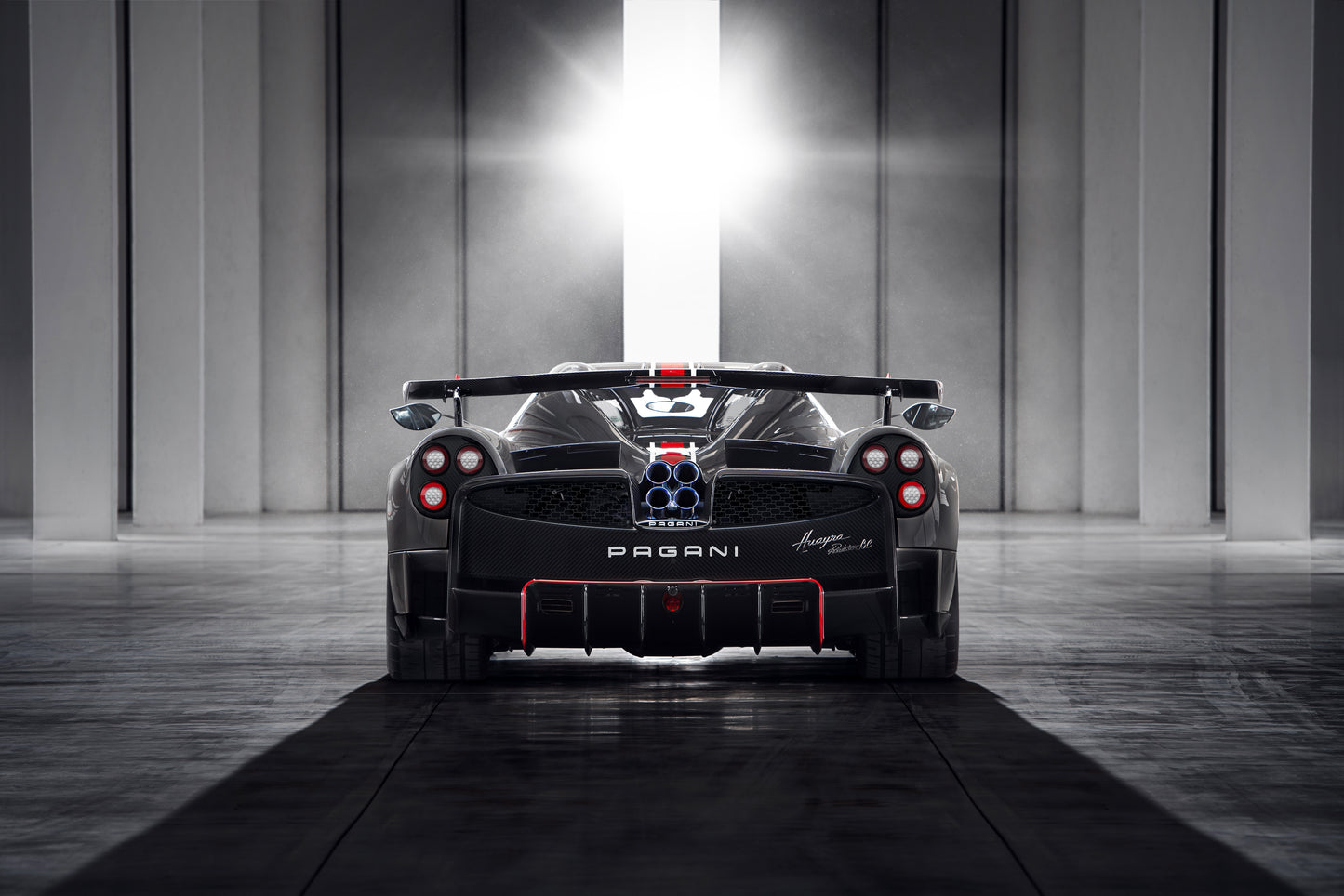 Novitec McLaren Senna - The 902HP Ultimate Series