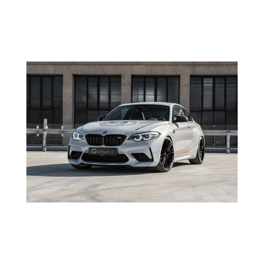 BMW M2 Power G2 Limited