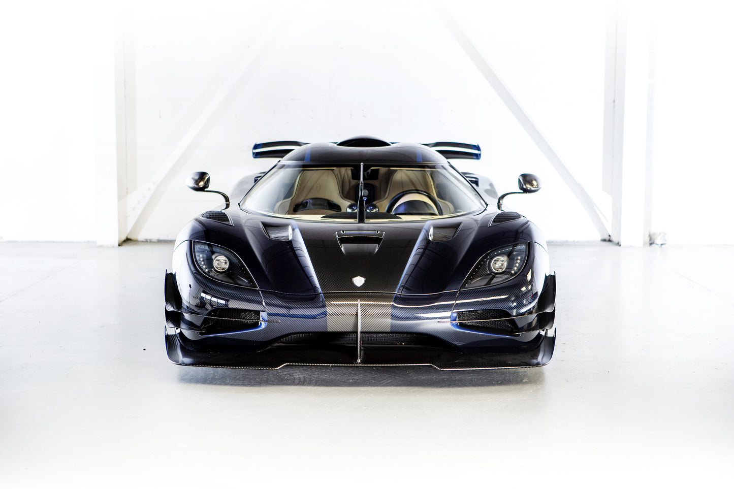Koenigsegg Agera RS