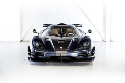 Koenigsegg Agera RS