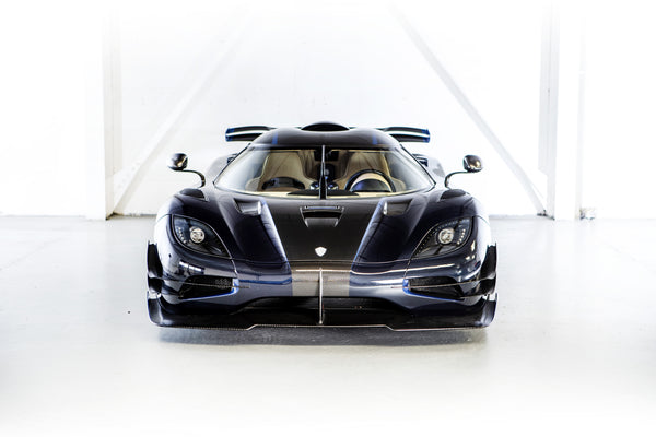 Koenigsegg Agera RS