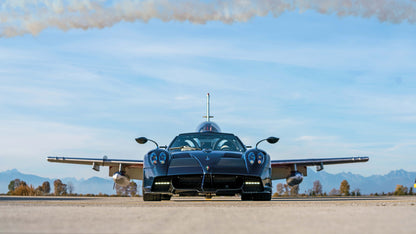 Porsche Taycan Cart Lovers