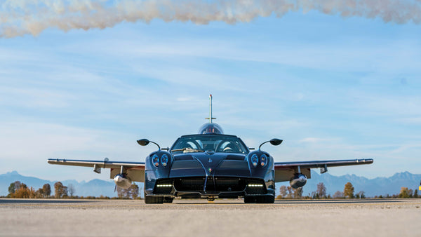 Porsche Taycan Cart Lovers