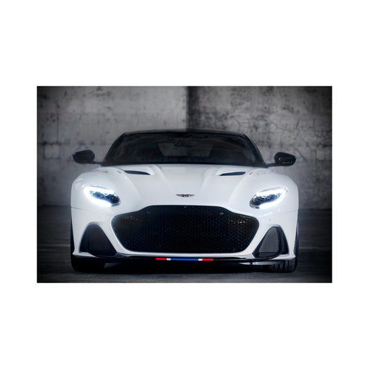 Aston Martin DBS Superleggera