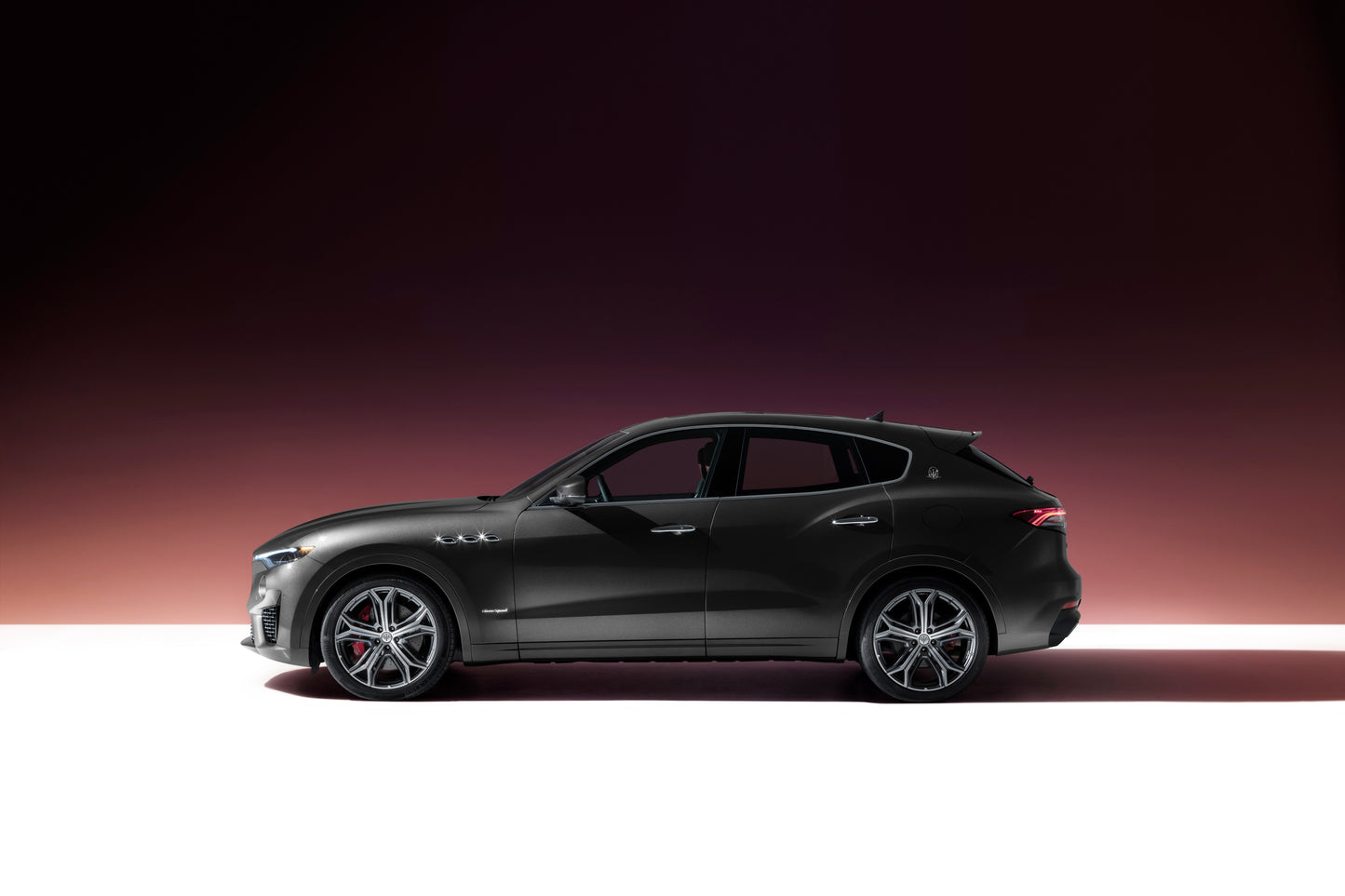Maserati Levante S Q4 GranSport