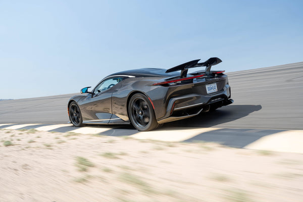 Pininfarina Battista