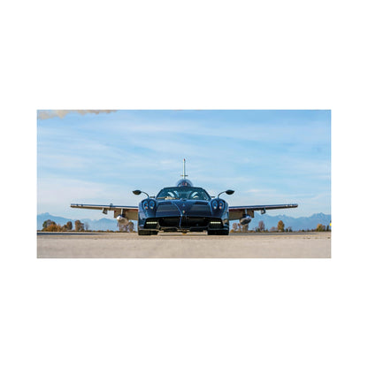 Porsche Taycan Cart Lovers