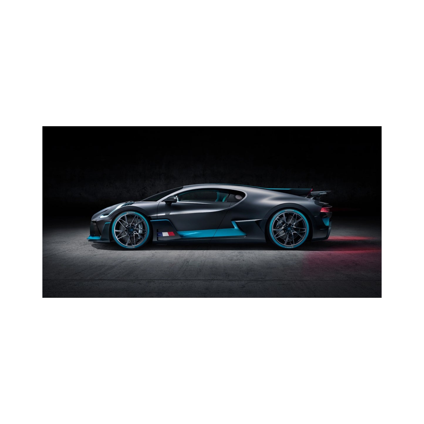 Bugatti Divo