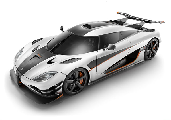 Koenigsegg Agera RS