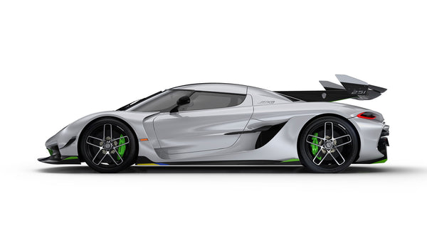 Koenigsegg Jesko
