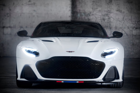 Aston Martin DBS Superleggera