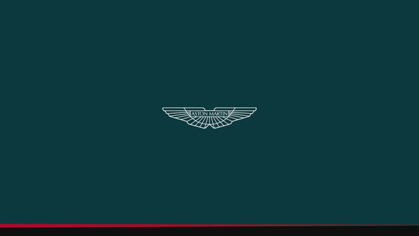 Aston Martin Logo