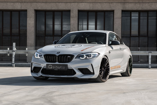 BMW M2 Power G2 Limited