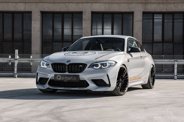 BMW M2 Power G2 Limited