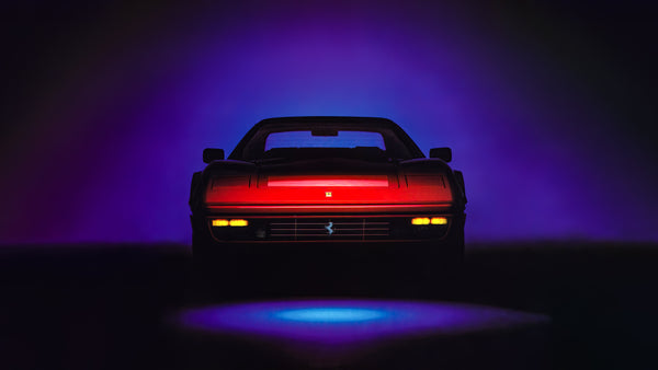 Ferrari Testarossa