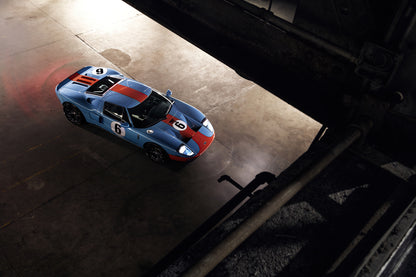 Ford GT 2021