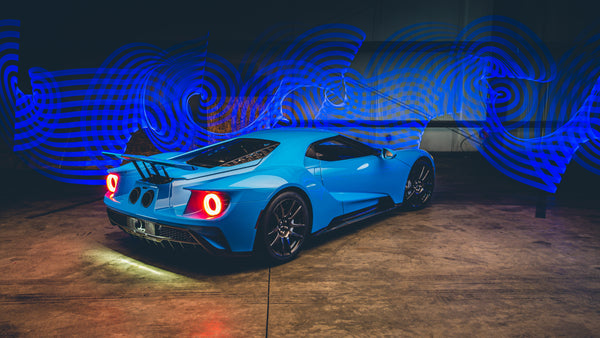 Ford GT