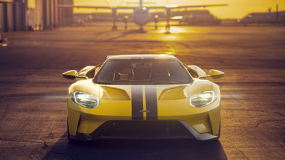 Ford GT Mk II
