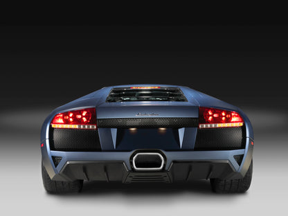 Lamborghini Murcielago