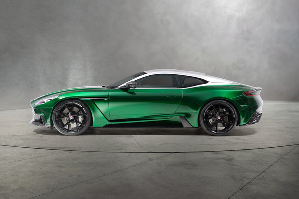 Mansory Aston Martin DB11