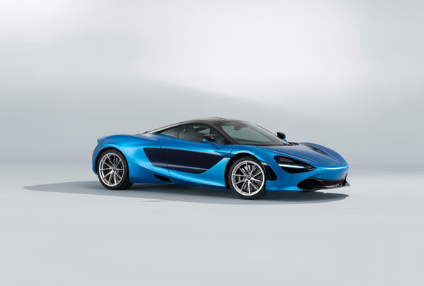McLaren MSO 720S Pacific Theme 2018