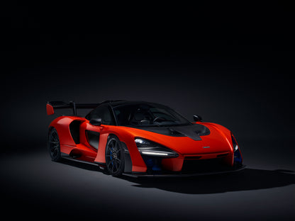 Mclaren Senna
