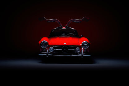 Mercedes Benz 300SL